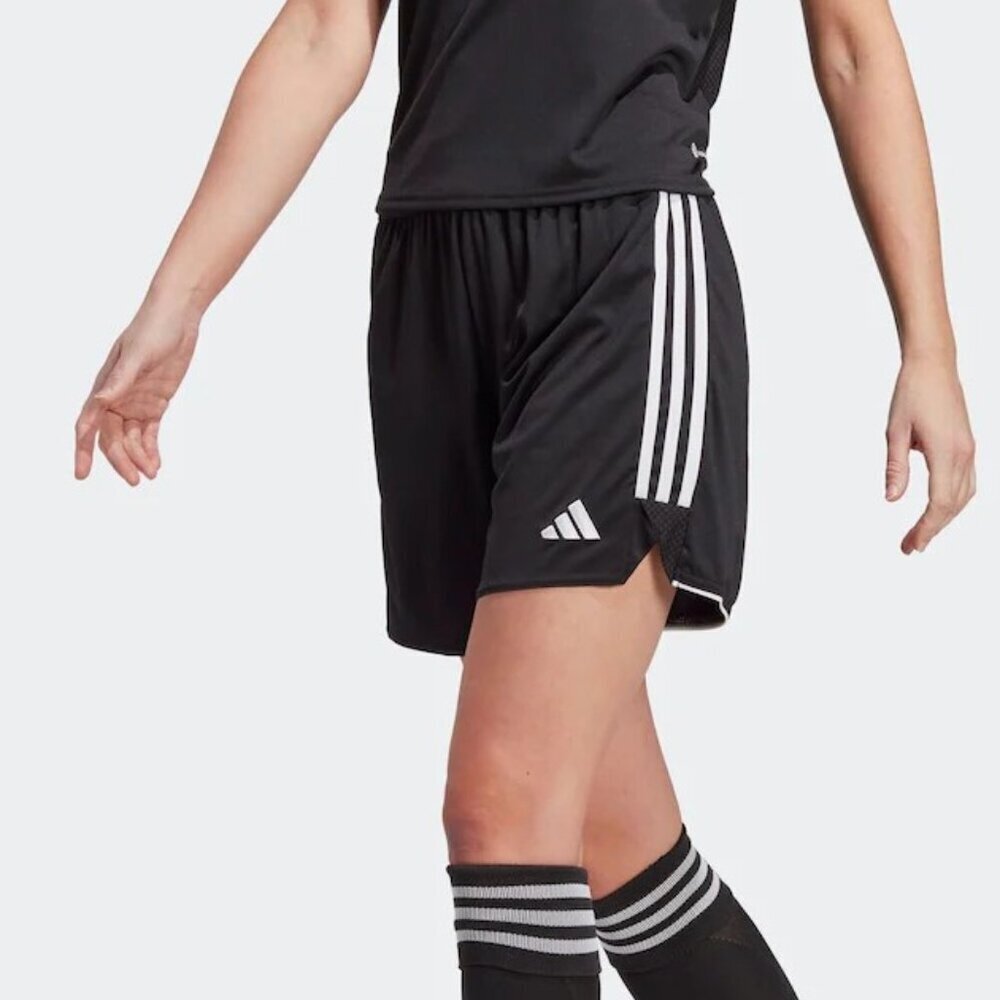 Adidas Performance Tiro 23 League Short 4.5" - XL Black/White